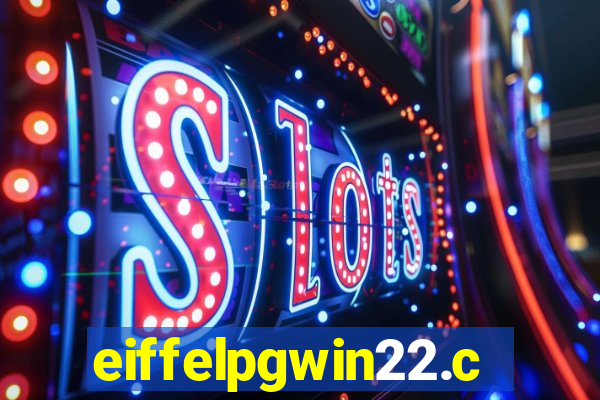 eiffelpgwin22.com