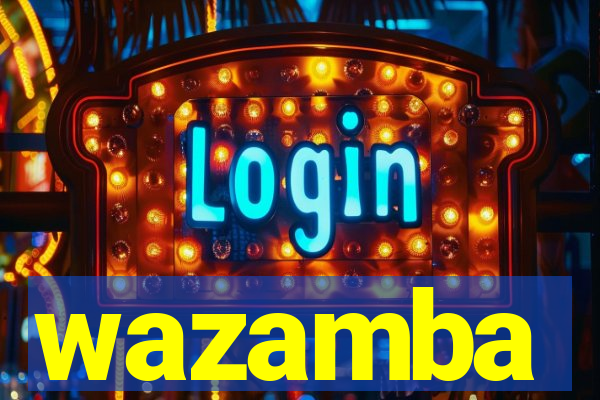 wazamba