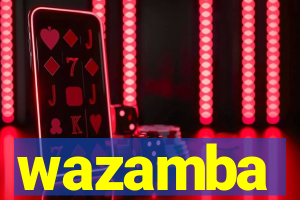 wazamba