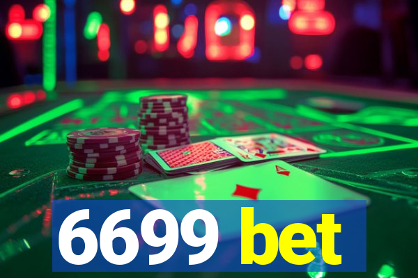 6699 bet