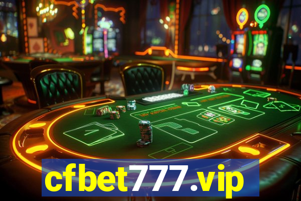 cfbet777.vip