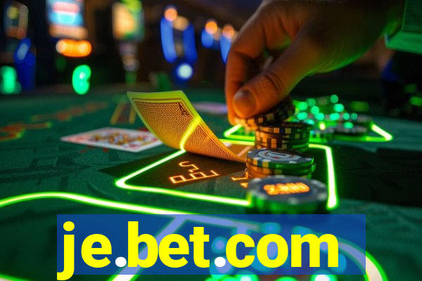 je.bet.com
