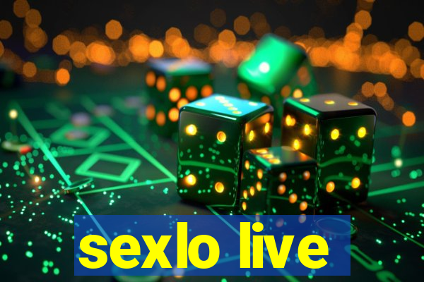 sexlo live