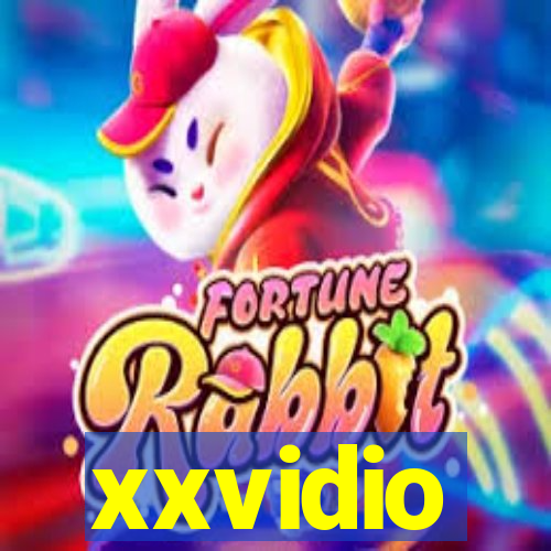 xxvidio