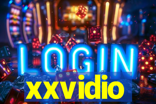 xxvidio
