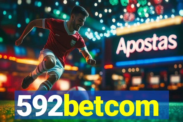592betcom