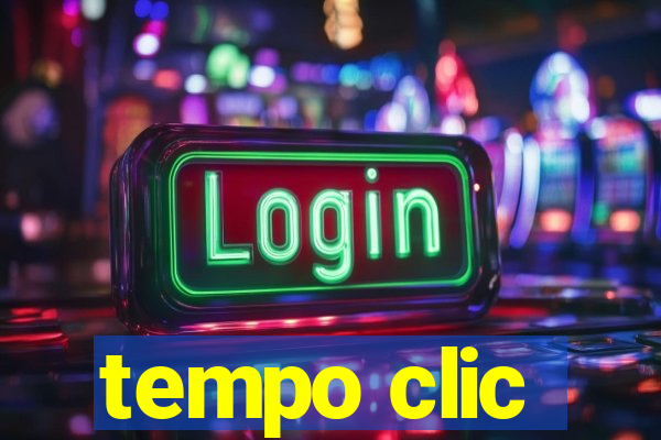 tempo clic