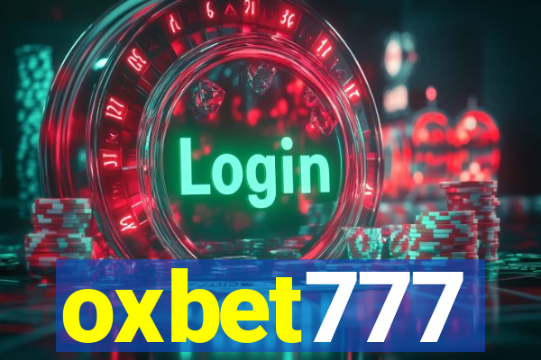 oxbet777