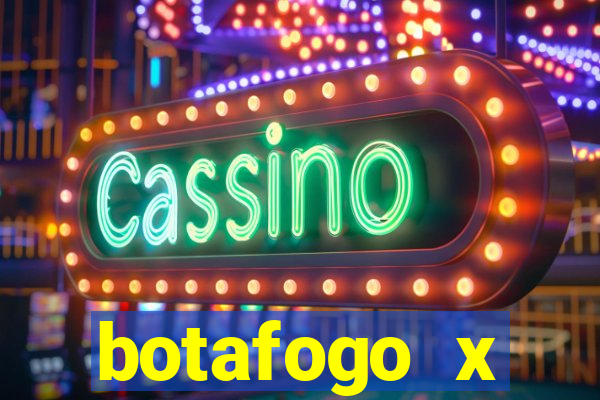 botafogo x corinthians futemax