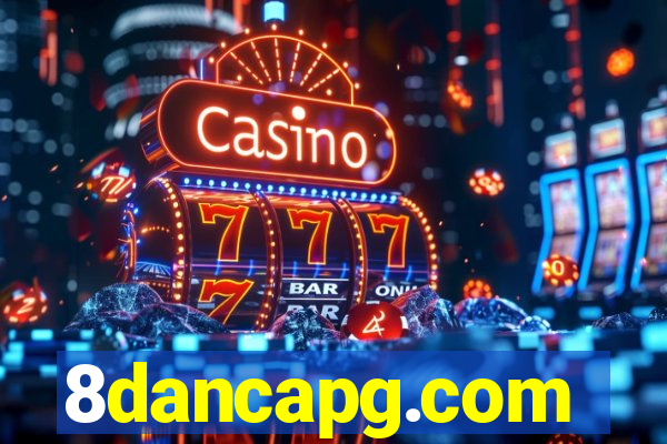 8dancapg.com