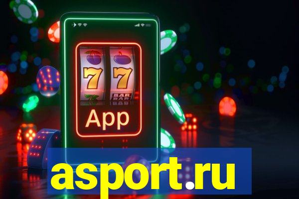 asport.ru