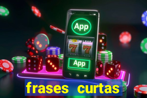 frases curtas desejando sucesso profissional