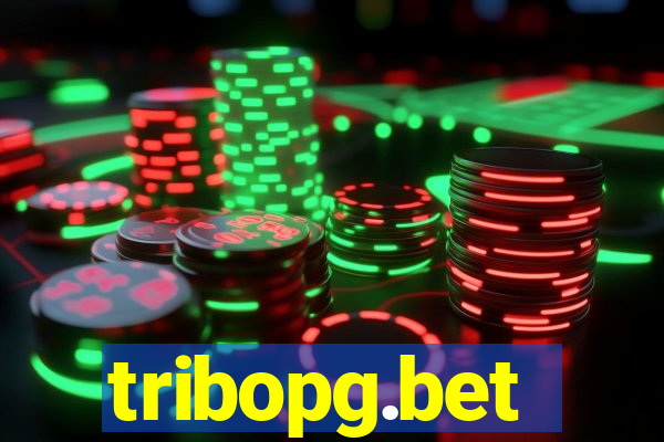 tribopg.bet