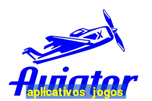 aplicativos jogos de futebol