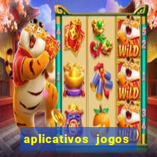 aplicativos jogos de futebol