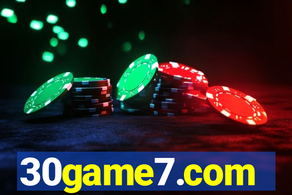 30game7.com