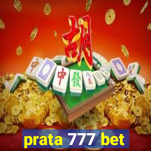 prata 777 bet