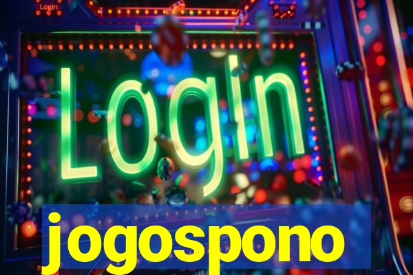 jogospono