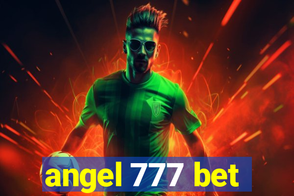 angel 777 bet