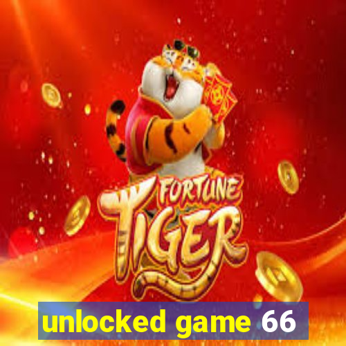 unlocked game 66