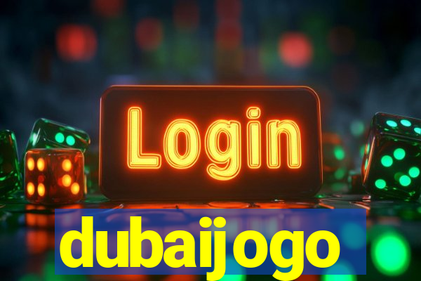 dubaijogo