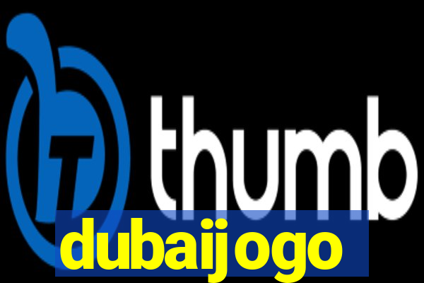 dubaijogo