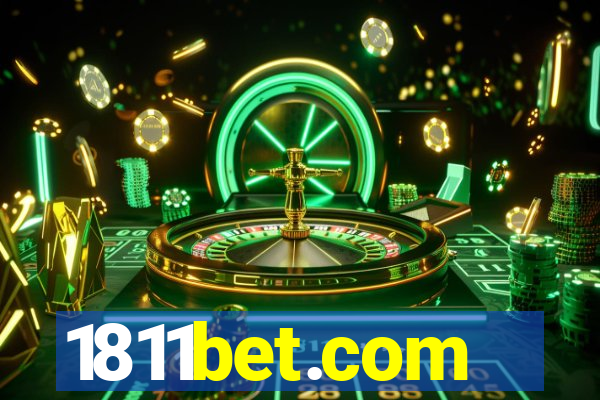 1811bet.com