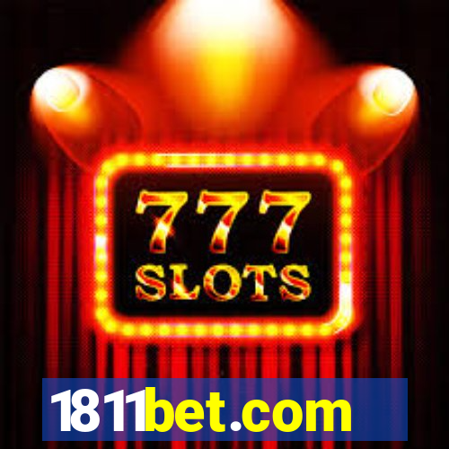 1811bet.com