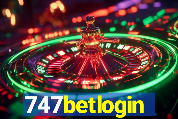 747betlogin