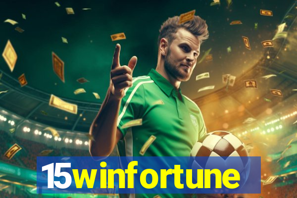15winfortune