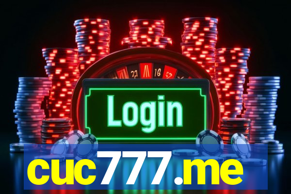 cuc777.me