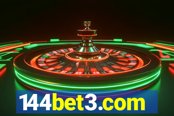 144bet3.com
