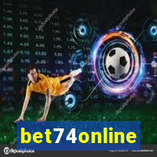 bet74online