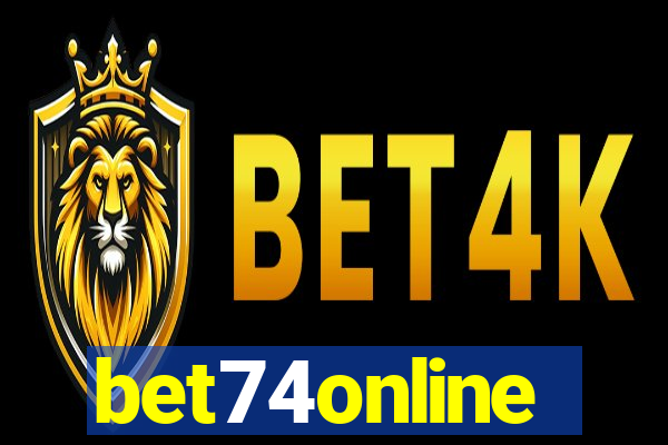 bet74online