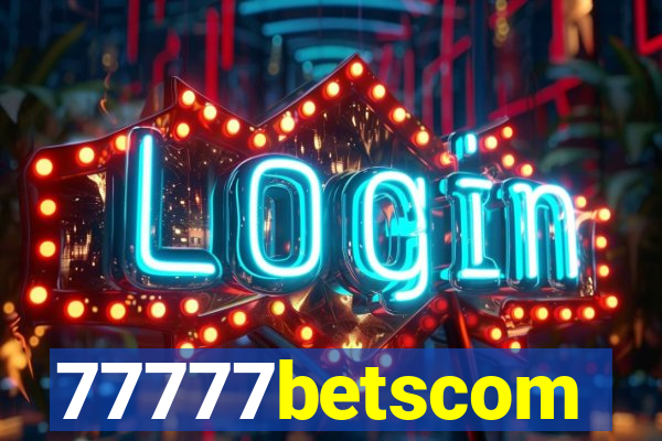 77777betscom