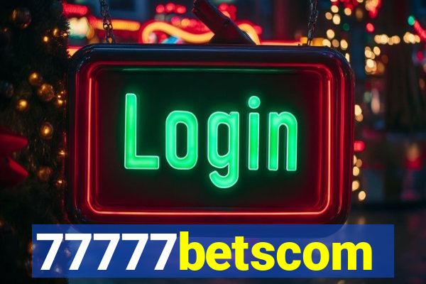 77777betscom