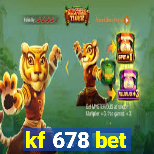 kf 678 bet