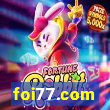 foi77.com
