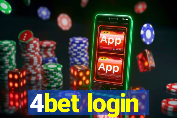 4bet login