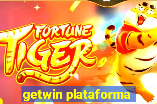 getwin plataforma