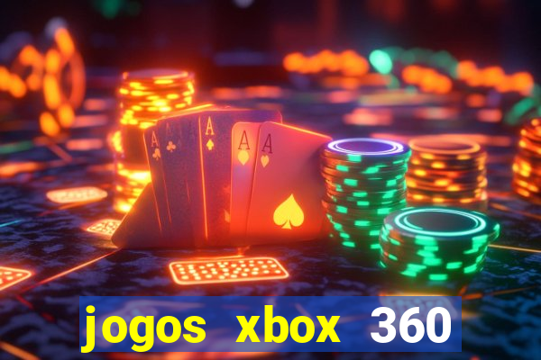 jogos xbox 360 jtag rgh