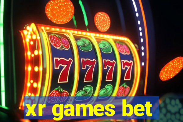 xr games bet