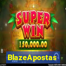 BlazeApostas