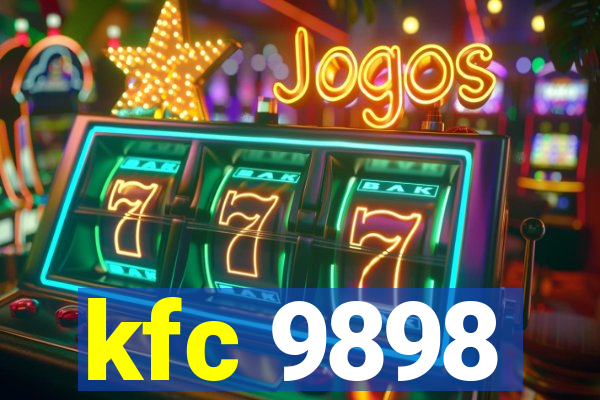 kfc 9898
