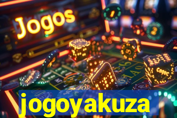 jogoyakuza