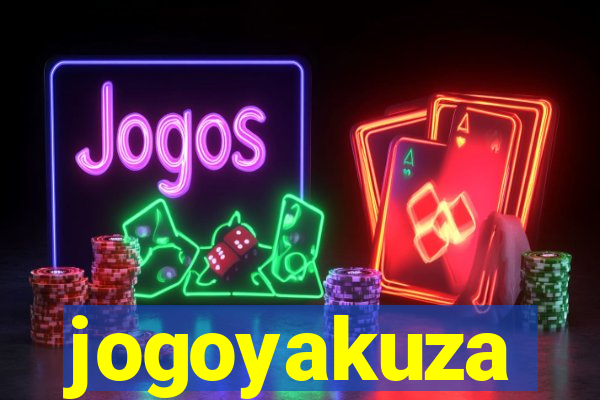 jogoyakuza