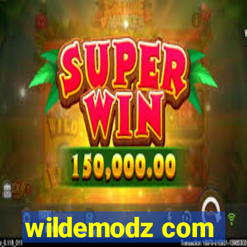 wildemodz com