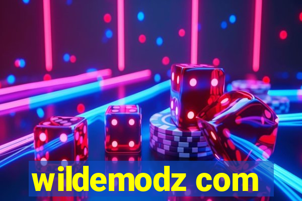 wildemodz com