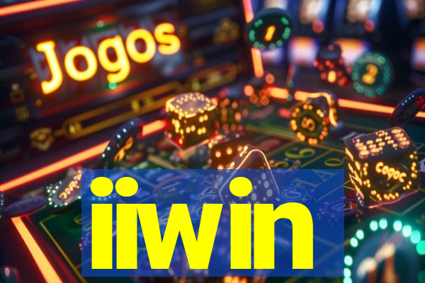iiwin