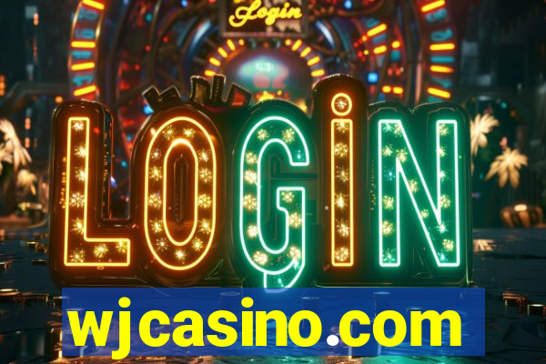 wjcasino.com